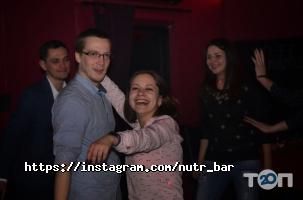 Паби та пивні заклади Nutr Bar фото