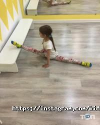 Бассейны KidSpace фото