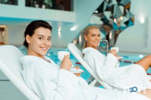 Wish Aqua & SPA Resort, курортний готель фото