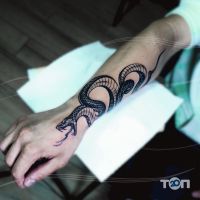 Life for tattoo Львів фото