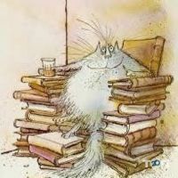 Букініст фото