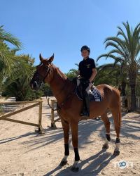 Парадиз, кінно-спортивний клуб - фото 8