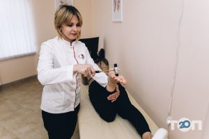 відгуки про Медичний центр Святої Терези фото