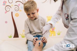 Частные клиники Медицинский центр Святой Терезы фото