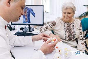 відгуки про Медичний центр Святої Терези фото