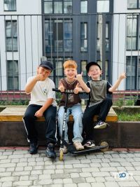 відгуки про GlobalKids фото