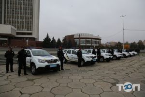Управління поліції охорони відгуки Управління поліції охорони відгуки фото