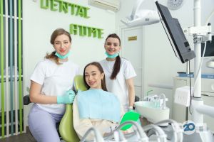 Dental Home Тернополь отзывы фото