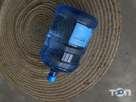 Burulka, сервис доставки воды и льда фото