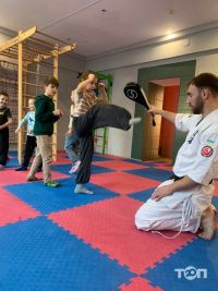 відгуки про Alterra School фото