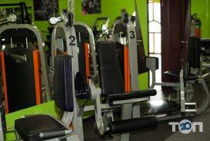 A2fitness, фитнес-клуб фото
