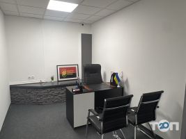 Центр правової допомоги фото