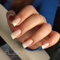 Beautiful nails, студия маникюра и педикюра фото