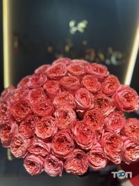 Доставка цветов от Роза ХМ фото