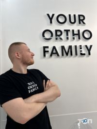 Yuor ortho family відгуки фото