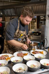 Ресторани Gastro Укриття фото