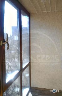 Вікна сервіс Кривий Ріг фото