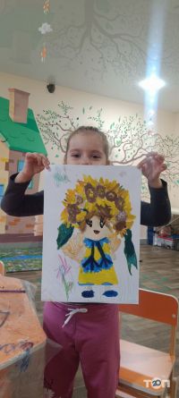 ЛогоХата, студия детского развития, мини садик - фото 10