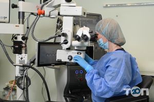 Эксимер отзывы фото