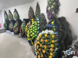Вечная память Винница отзывы фото