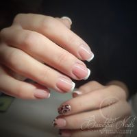 Beautiful nail Ивано-Франковск фото