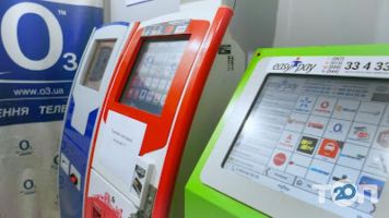 Телебачення та інтернет Freenet фото