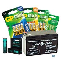 Энергия Тернополь фото