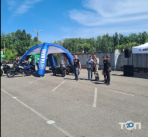 Автошколи Faster Motoschool фото