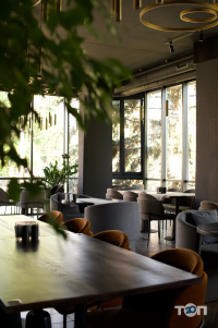 відгуки про Terasa на Проспекті фото