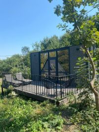 Forest Glamping отзывы фото