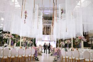 Garden Hall отзывы фото