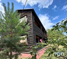 Садиба над Дністром відгуки фото