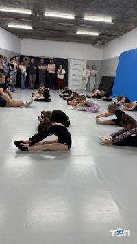 Acro dance family відгуки фото