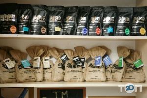 відгуки про Doppio Coffee фото