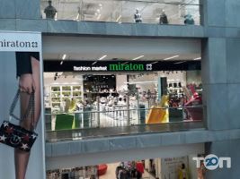 Магазины одежды и обуви Miraton фото