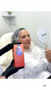 Lina Hetman, косметолог-дерматолог - фото 9