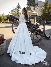 Софі Суми фото