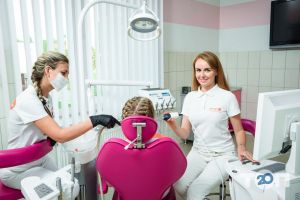 Стоматології Orange clinic фото