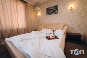 Глобус Тернопіль фото