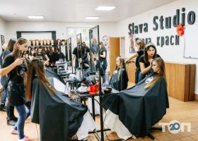 Slava studio відгуки фото