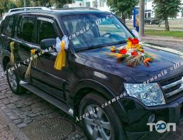 Организация праздников Шик фото