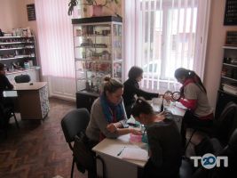 Fashion Nails, школа-салон маникюра и педикюра фото