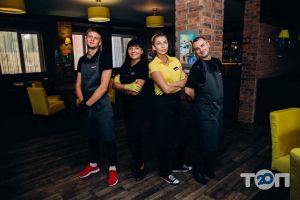 Art Che, мастерская чебуречного искусства-кафе фото