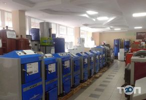 Аква ДІМ Хмельницький відгуки фото