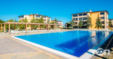 Grand Family Apartments Запоріжжя фото