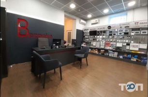 Bezpeka Security Service відгуки фото