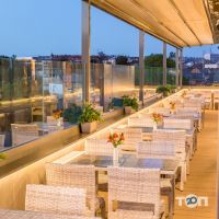 Soprano Roof terrace відгуки фото