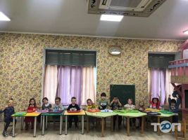 Тедди Ивано-Франковск фото