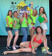 Zumba отзывы фото