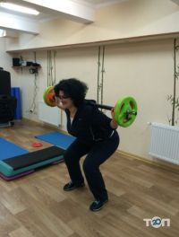 Smart fitness відгуки фото